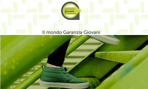 immagine Garanzia Giovani, online il nuovo portale 
