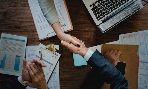 immagine Incentivi, per le assunzioni 2020 è in arrivo IO Lavoro