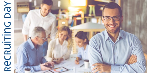 immagine Imprese italiane cercano personale per oltre 150 posizioni lavorative