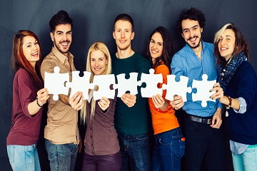 immagine Transizione istruzione-lavoro: intesa tra ANPAL e WeCanJob 