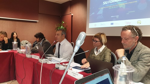 immagine Presentata la piattaforma SIU Formazione