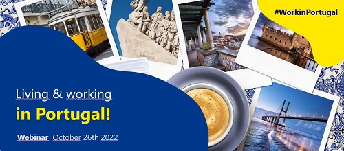 immagine Vivere e lavorare in Portogallo 