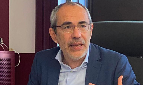 immagine Tangorra, incoraggianti i primi risultati del programma Gol